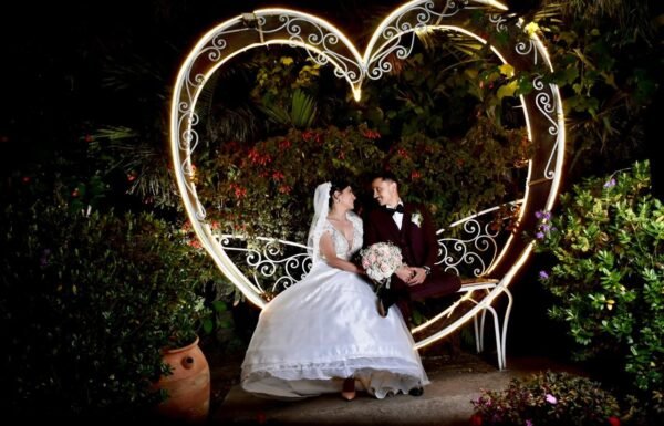 Ximena Segura Wedding Planner.