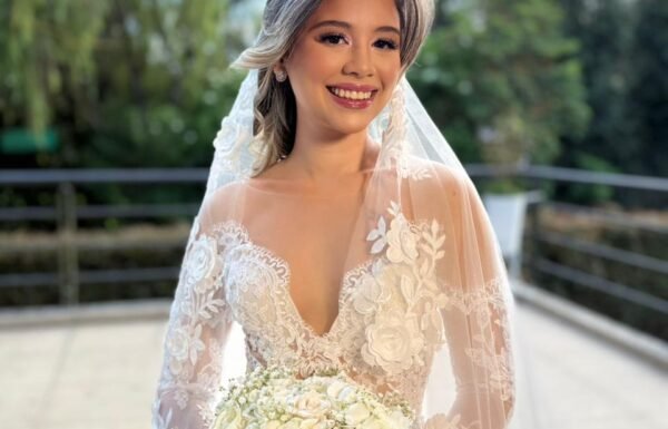 Ximena Segura Wedding Planner.