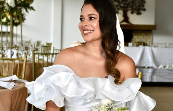 Ximena Segura Wedding Planner.