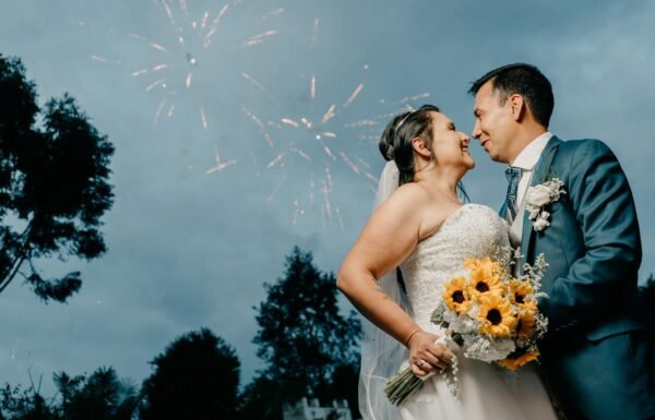 Ximena Segura Wedding Planner.