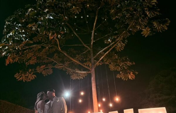 Ximena Segura Wedding Planner.