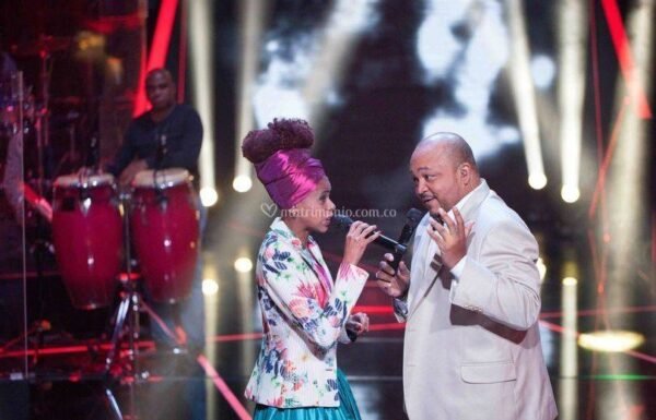 Orquesta Son del Caribe