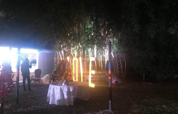 La Estrella del Edén