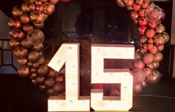 Valle Arriba Centro de Eventos