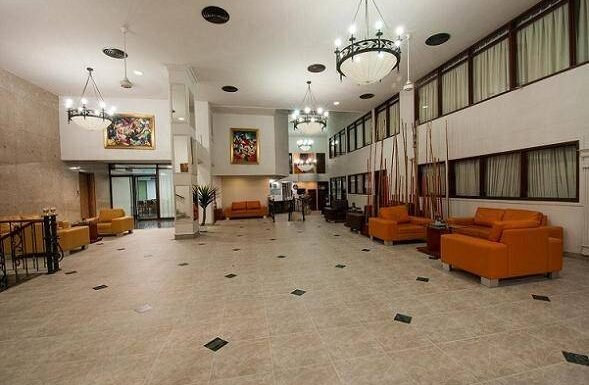 Hotel Tonchalá
