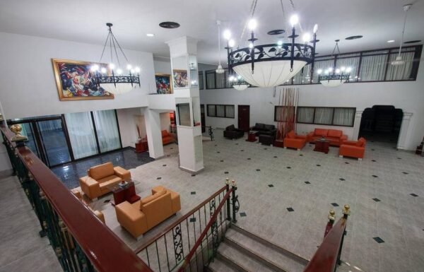Hotel Tonchalá