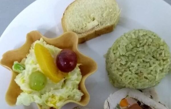 Restaurante Charlie Brown