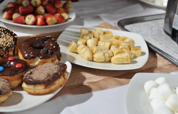 Agasajos y Eventos San Sebastián