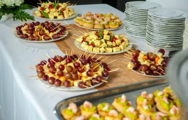 Agasajos y Eventos San Sebastián