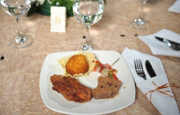 Agasajos y Eventos San Sebastián