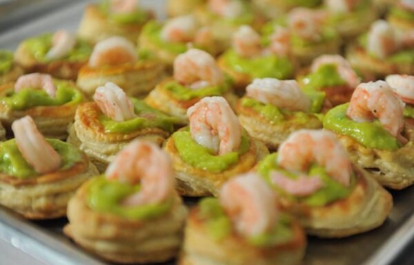 Agasajos y Eventos San Sebastián