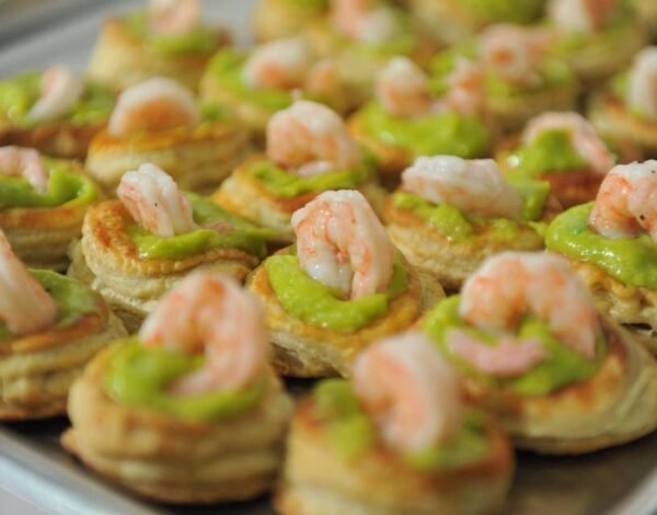 Agasajos y Eventos San Sebastián