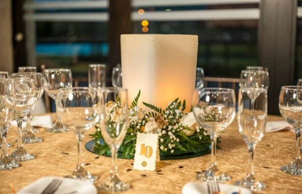 Agasajos y Eventos San Sebastián