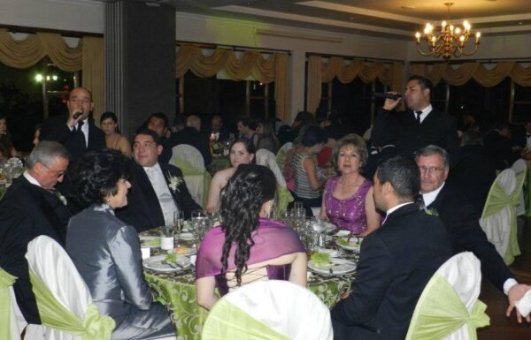 Allegro Producciones