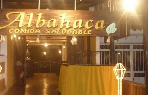 Albahaca