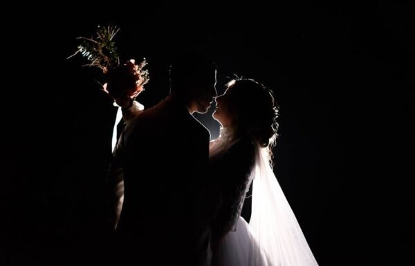 El Moreno de las Fotos