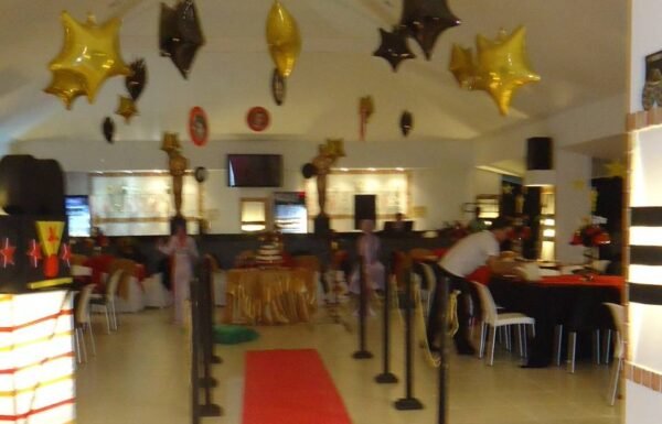 Hotel Campestre Duranta