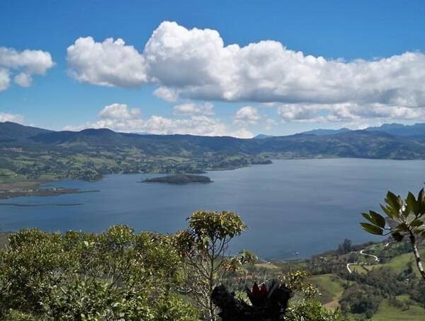 Chalet Guamuez