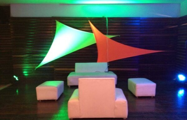 V Club Eventos