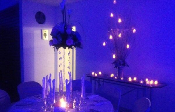 V Club Eventos