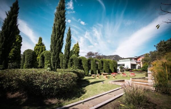 Le Jardín – Eventos Grupo Medina