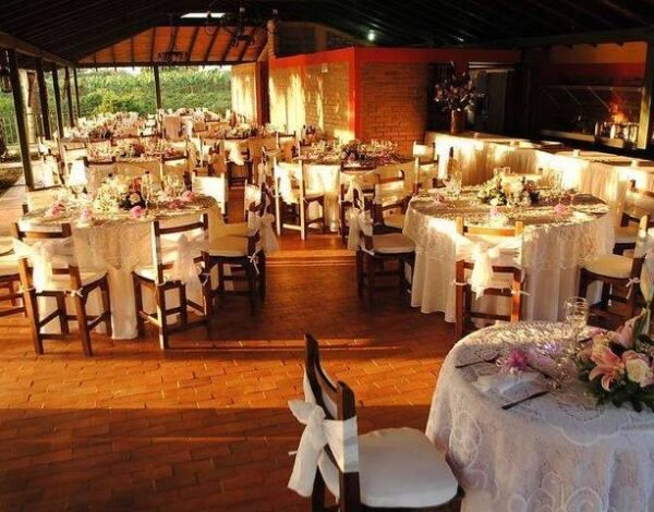 Casaroma Finca Hotel