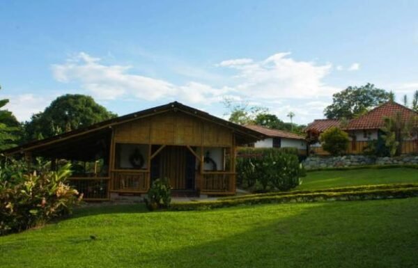 Finca Hotel Donde Nana