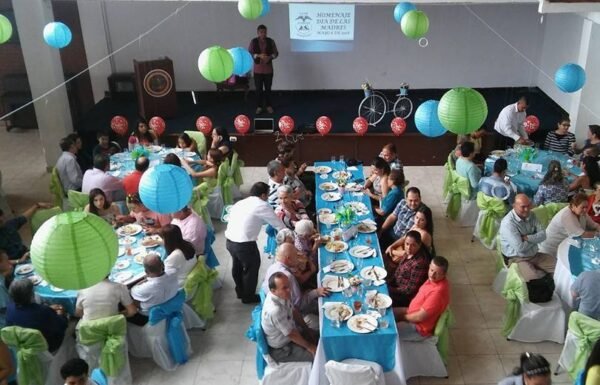 Club Andino Montenegro