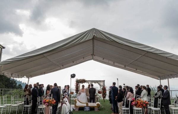 Mont Celeste Bogotá