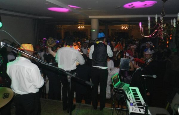 Allegro Producciones