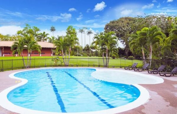 Faraón Club Campestre