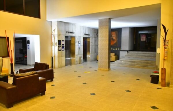 Hotel Tonchalá