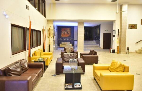 Hotel Tonchalá