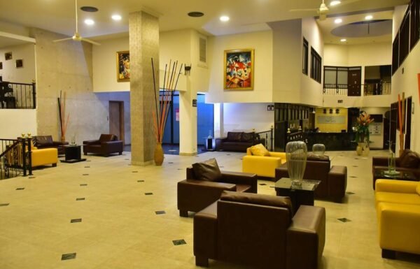 Hotel Tonchalá
