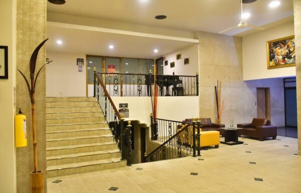 Hotel Tonchalá
