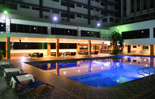 Hotel Tonchalá