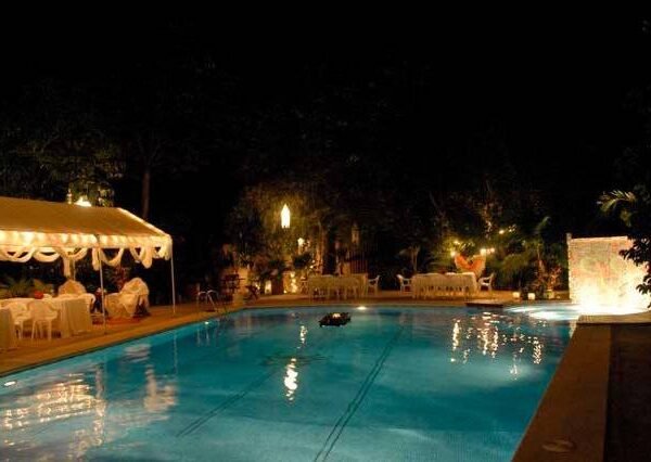 Lugares para eventos Categoria anuncio Casa Las Palmas