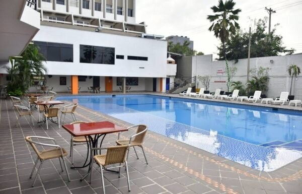 Hotel Tonchalá