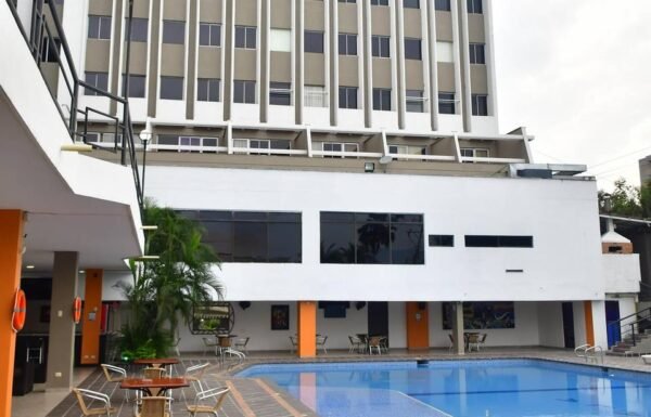 Hotel Tonchalá