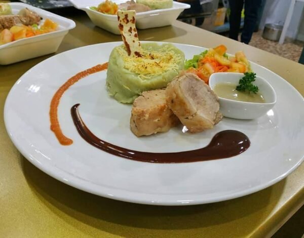 Lugares para eventos Categoria anuncio VI Sentido