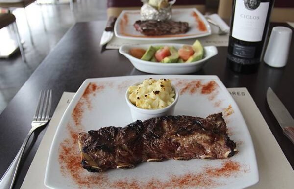 Solomillo Steakhouse