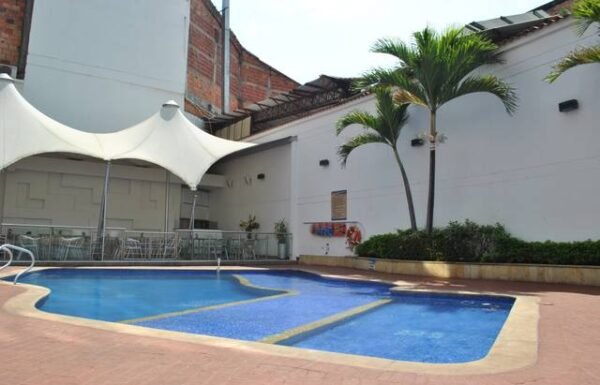 Hotel Ramada Cúcuta