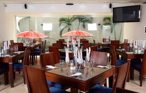 Hotel Ramada Cúcuta