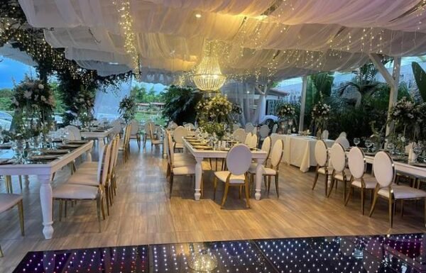 Novias Luz Karinm’s