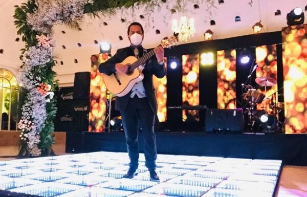 Son Clase La Marca Musical de los Matrimonios