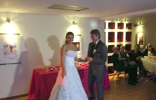 Cazuelitas de Suramérica