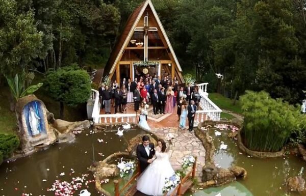 Aeroteck Producciones