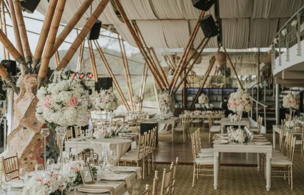 Bahía Centro De Convenciones