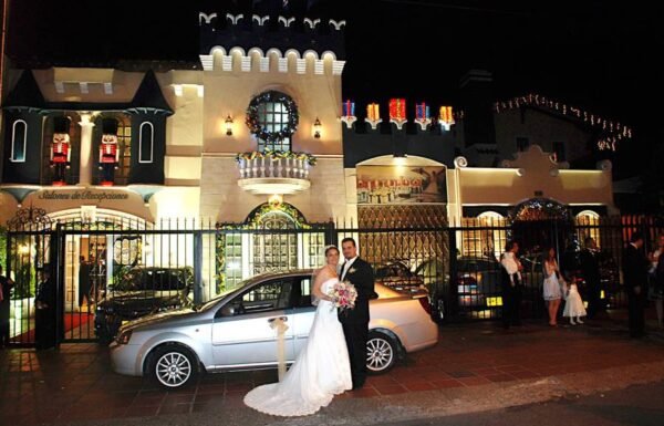 Categoría Galería clasificados Eventoco