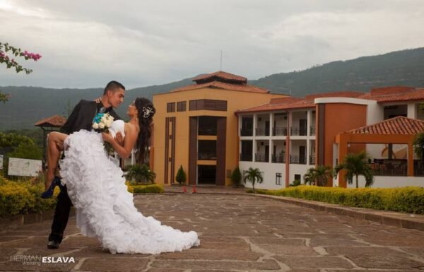 Cajasan Mundo Guarigua